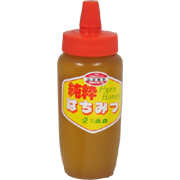 アカシヤとんがり蜂蜜