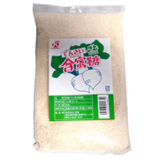 てんさい含蜜糖