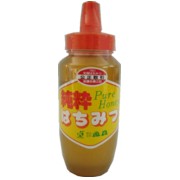 アカシヤとんがり蜂蜜