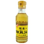 胡麻油 卓上