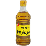胡麻油