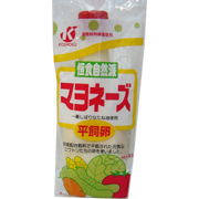 自然派マヨネーズ