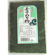 青さのり粉